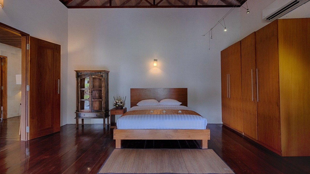 Photo of Bedroom in Ketewel