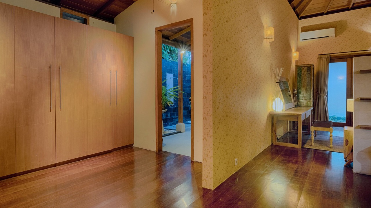 Photo of Bedroom in Ketewel