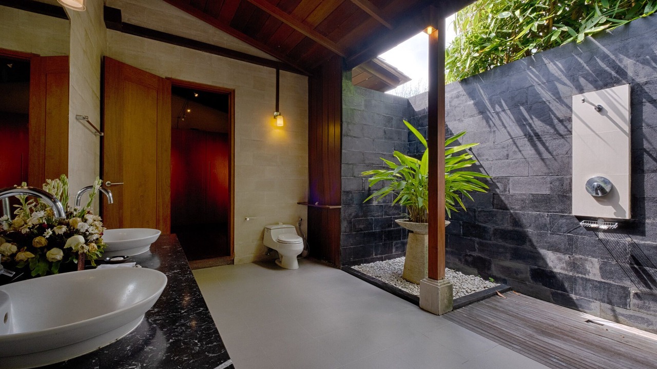 Photo of Bathroom in Ketewel