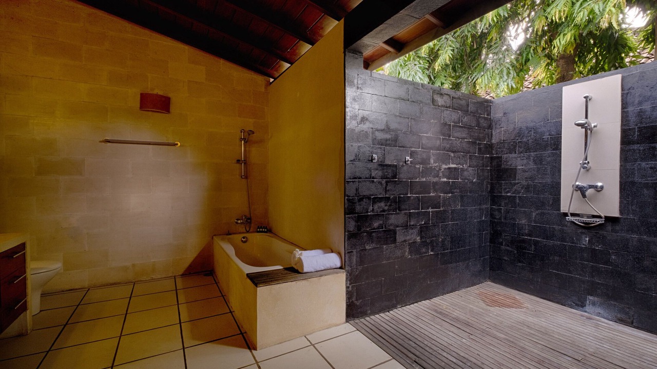 Photo of Bathroom in Ketewel
