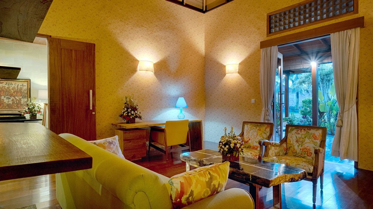 Photo of Bedroom in Ketewel