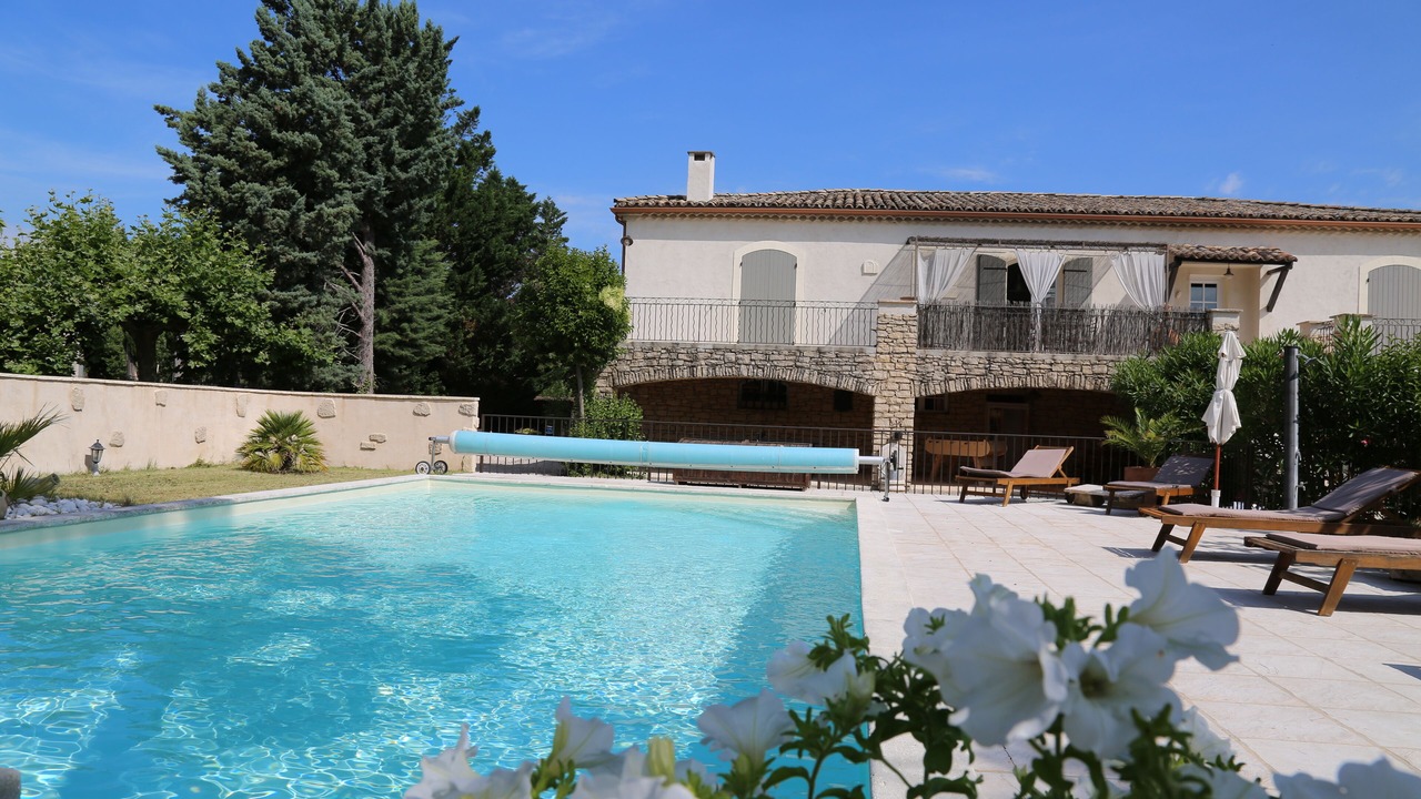 Photo of Outdoor in Noves