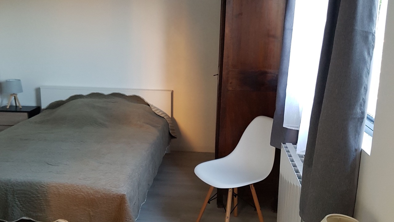 Photo of Bedroom in Mormoiron