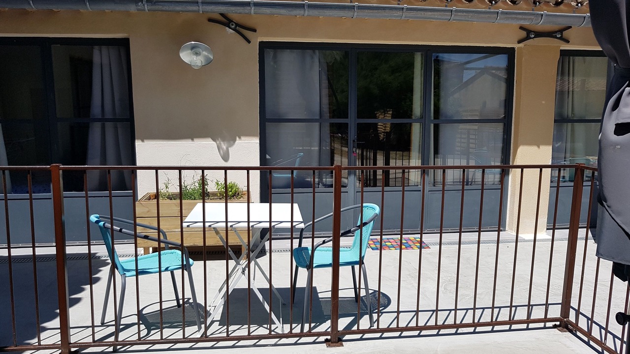 Photo of Outdoor in Mormoiron