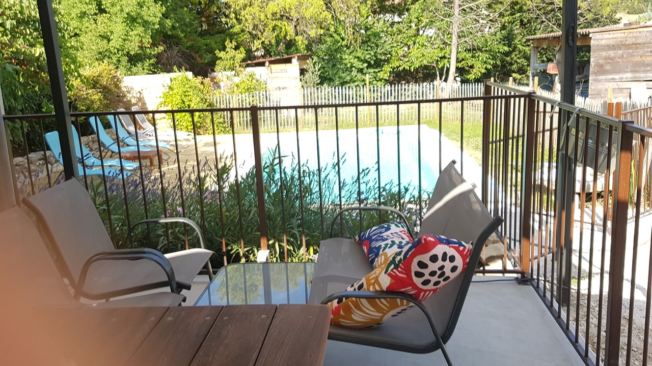Photo of Outdoor in Mormoiron