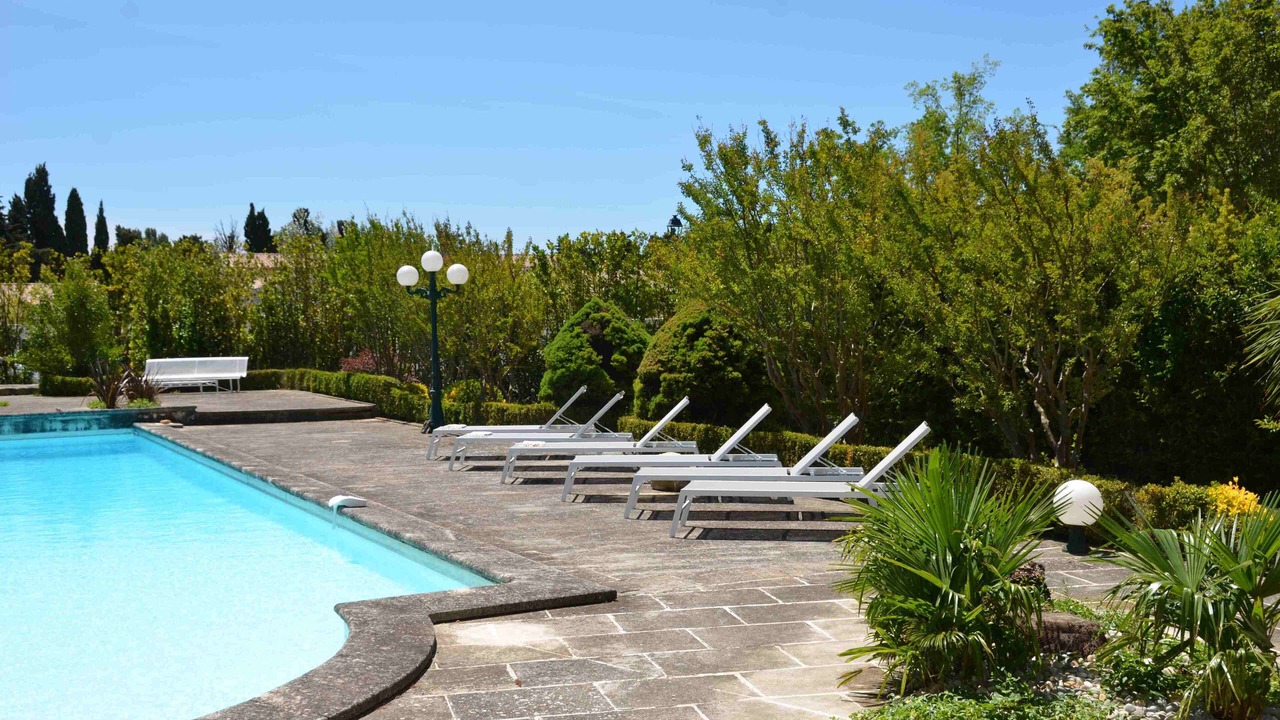 Photo of Outdoor in Cabannes
