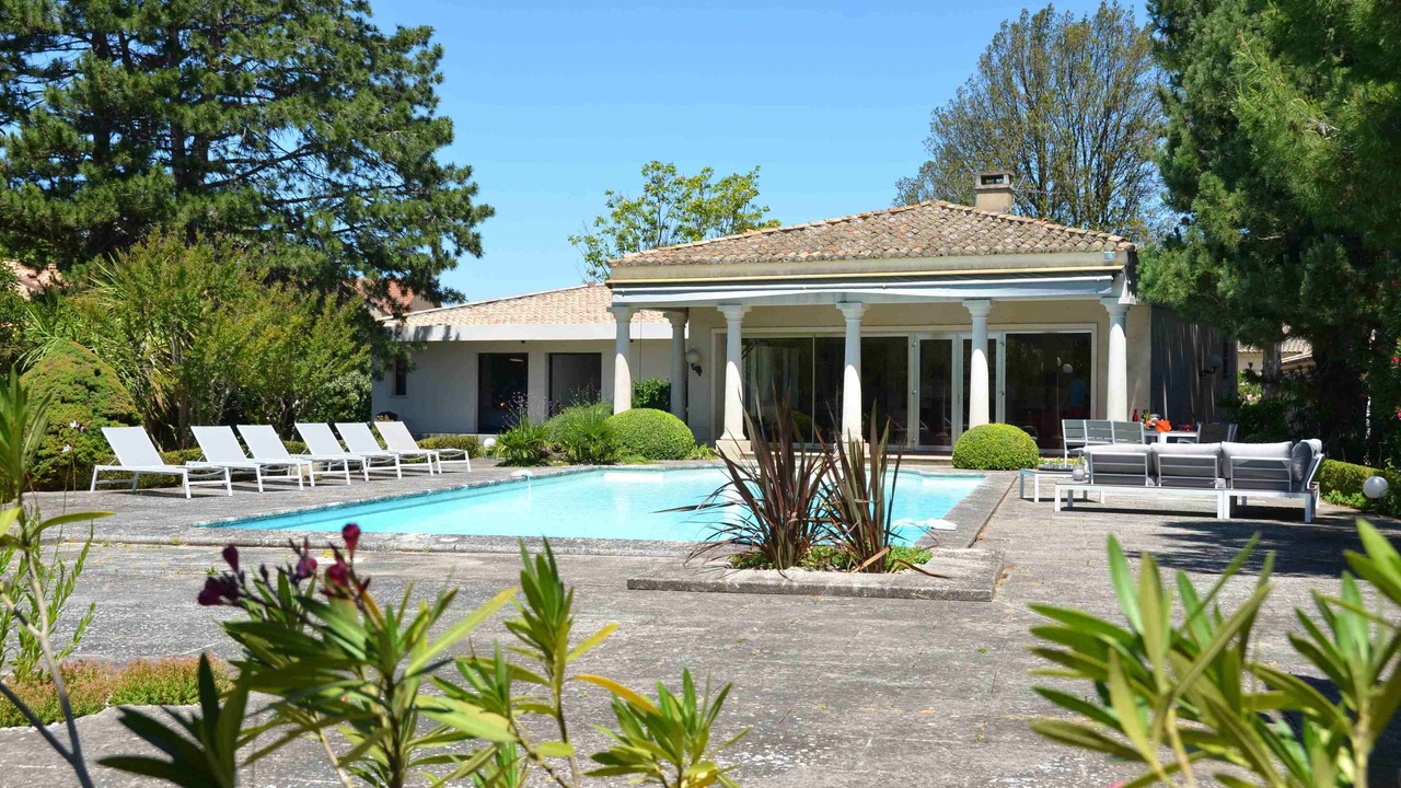Photo of Outdoor in Cabannes