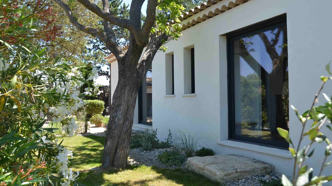 Photo of Outdoor in Cabannes
