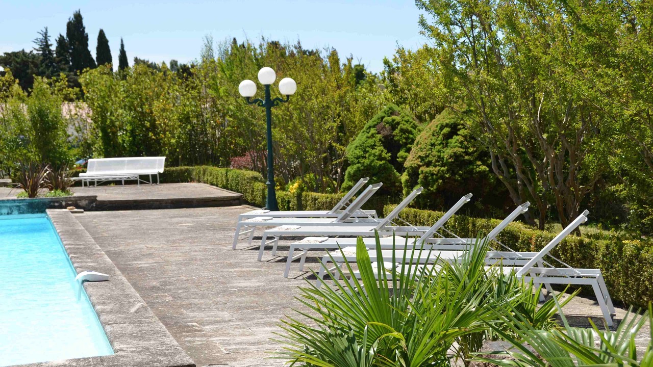 Photo of Outdoor in Cabannes
