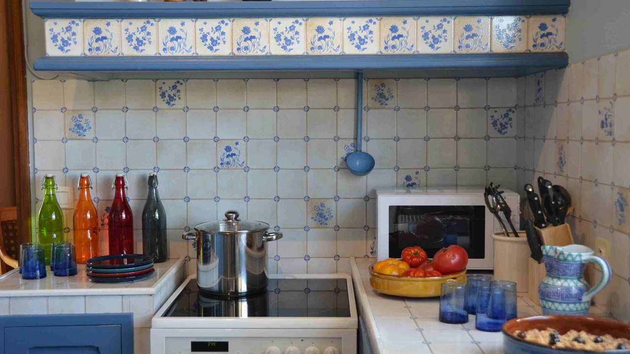Photo of Kitchen in Cabannes