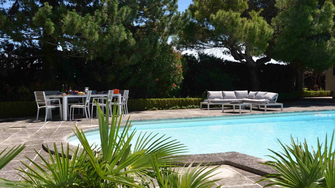 Photo of Outdoor in Cabannes