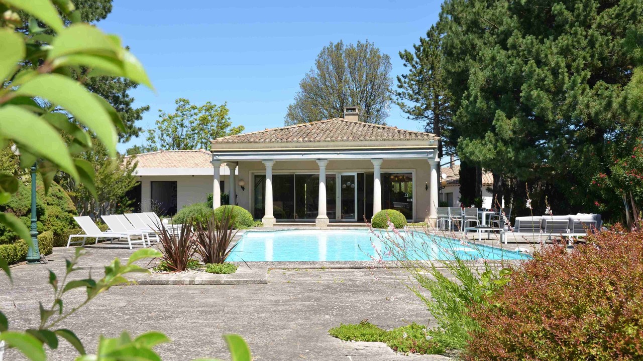 Photo of Outdoor in Cabannes