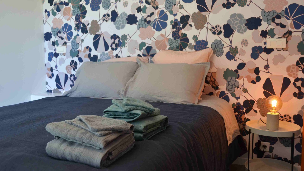 Photo of Bedroom in Cabannes