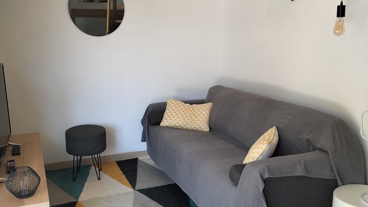 Photo of Livingroom in Roquevaire