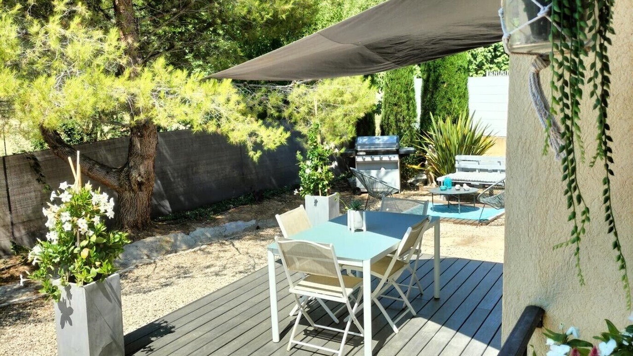 Photo of Outdoor in Roquevaire