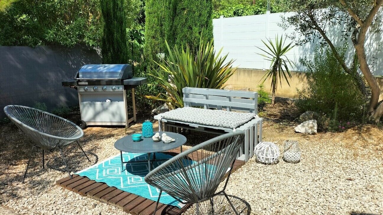 Photo of Outdoor in Roquevaire
