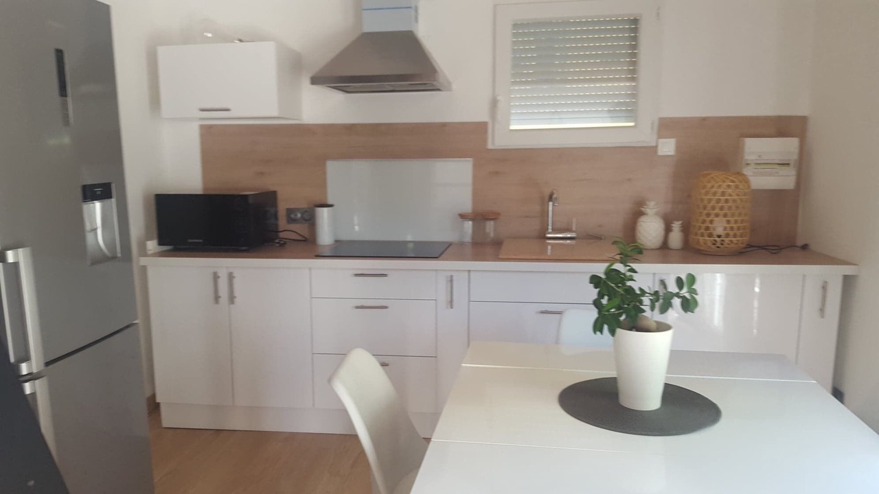 Photo of Kitchen in Roquevaire