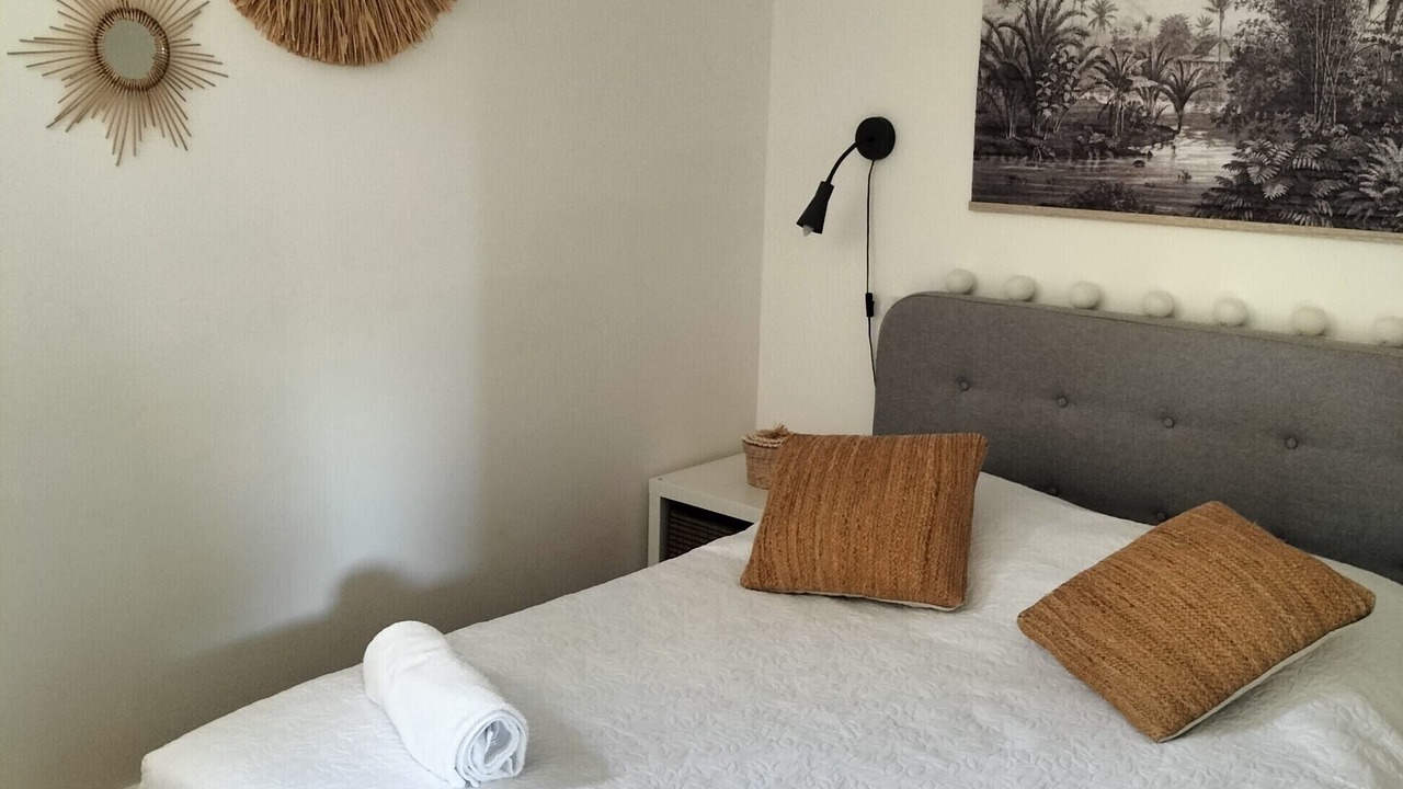 Photo of Bedroom in Roquevaire