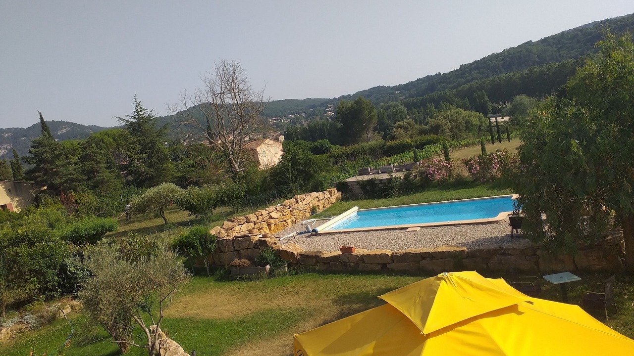 Photo of Outdoor in Malaucene