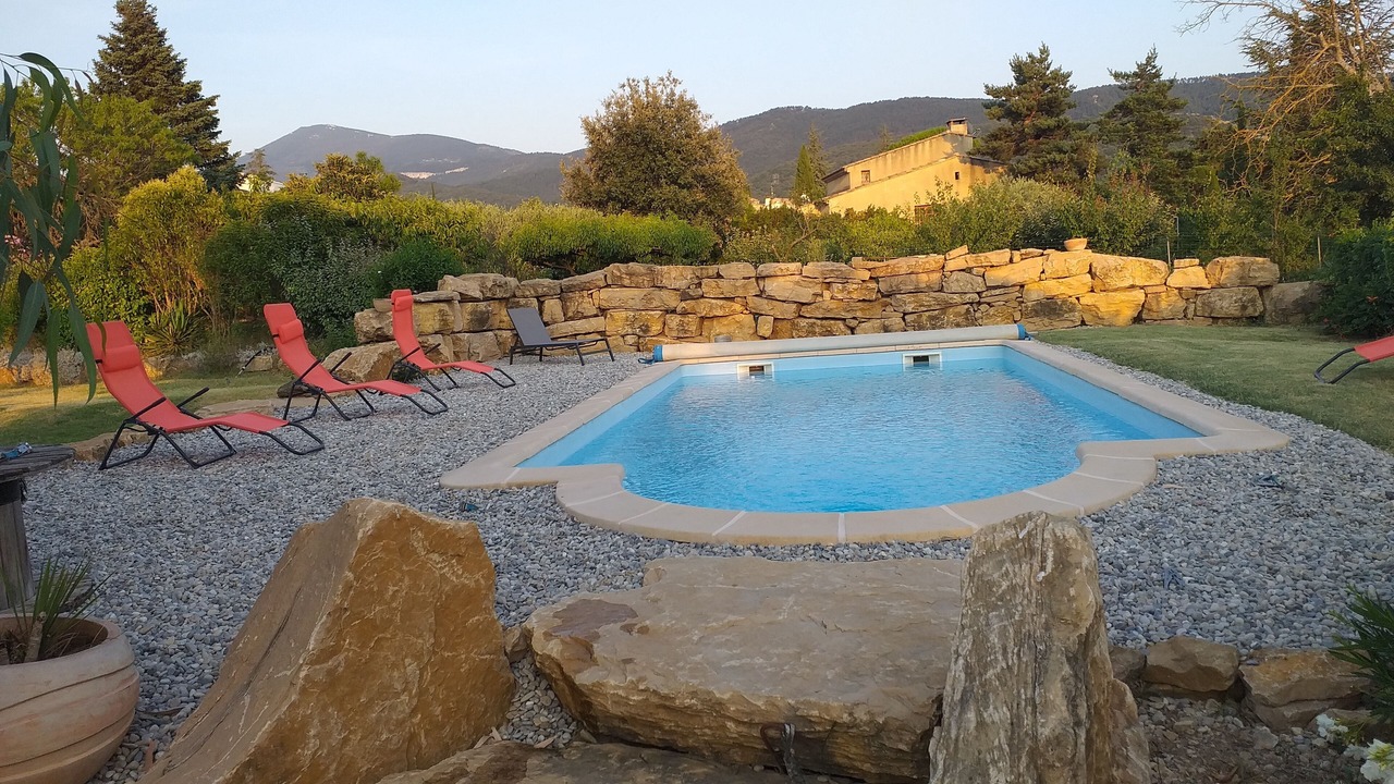 Photo of Outdoor in Malaucene