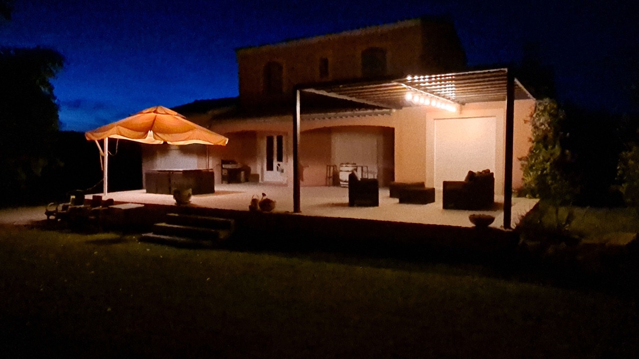 Photo of Outdoor in Malaucene