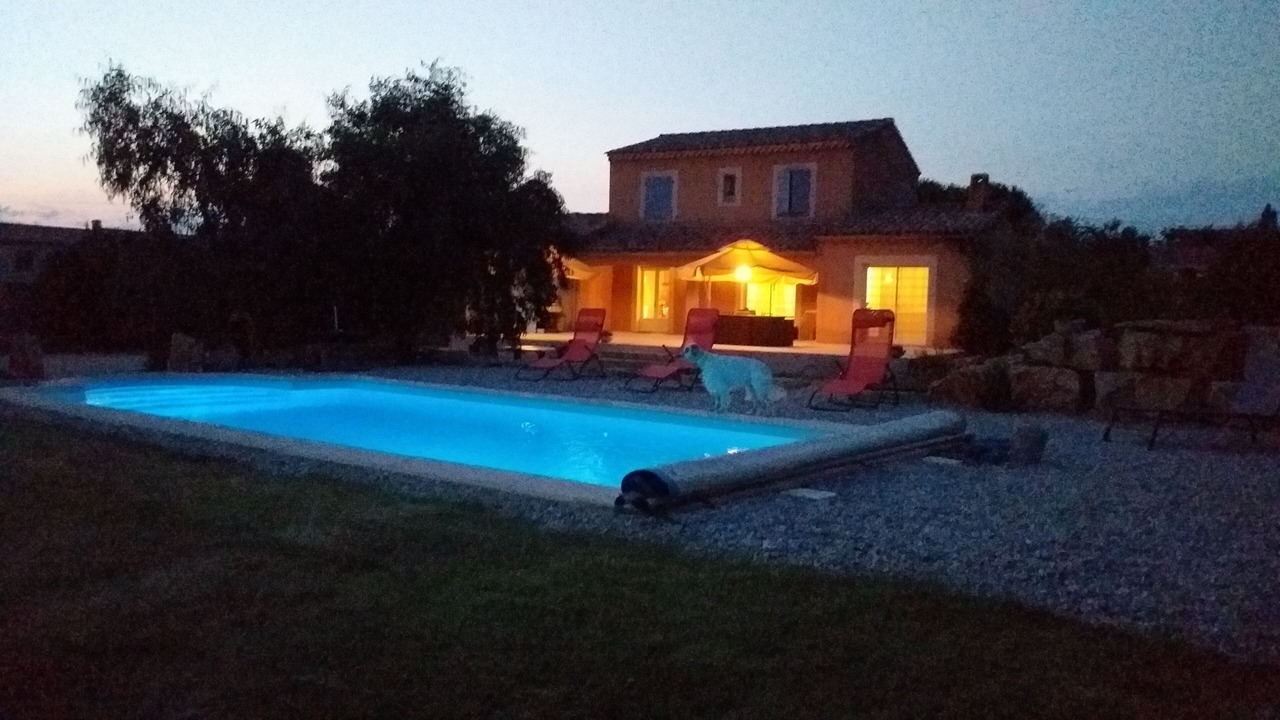 Photo of Outdoor in Malaucene