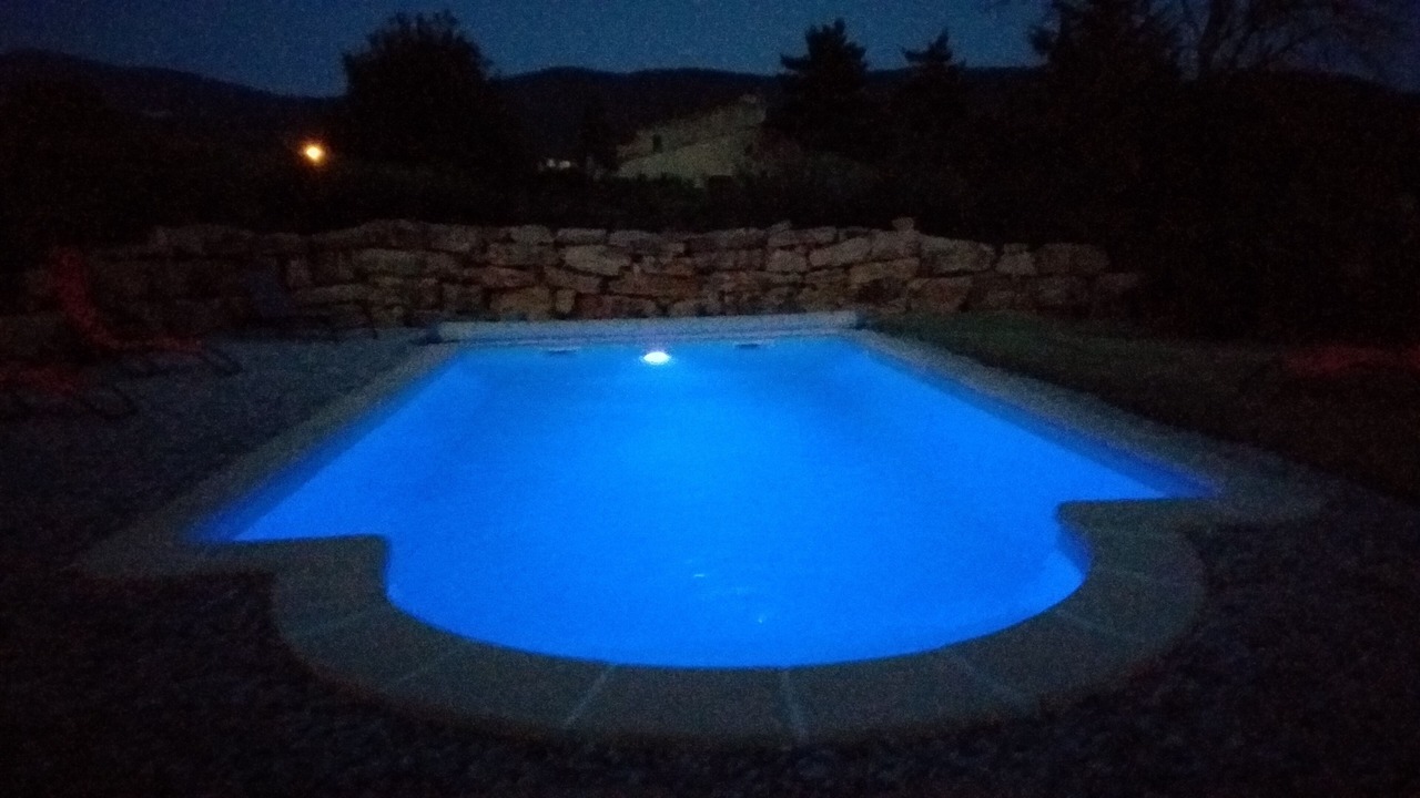 Photo of Outdoor in Malaucene