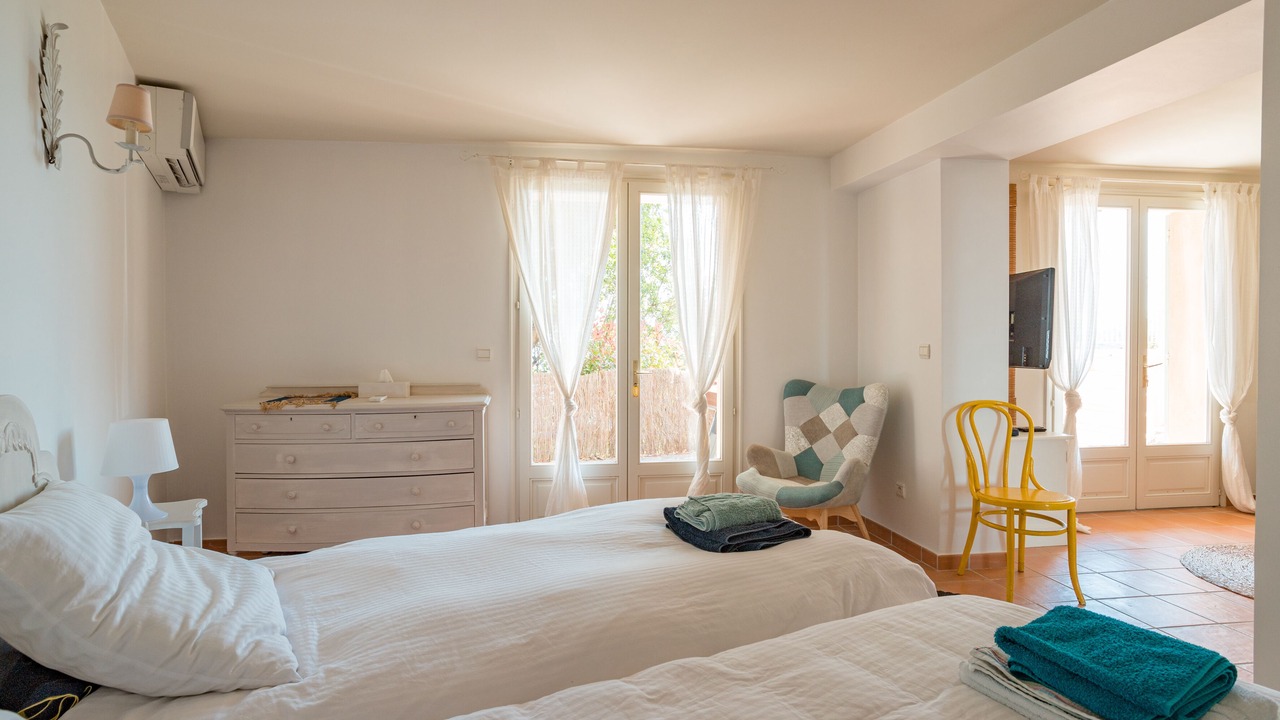 Photo of Bedroom in Cavaliere