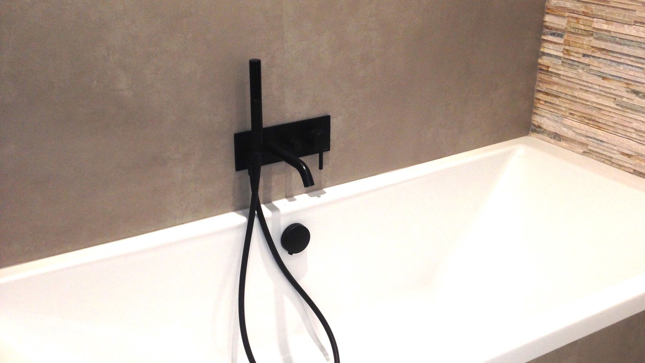 Photo of Bathroom in Le Rayol