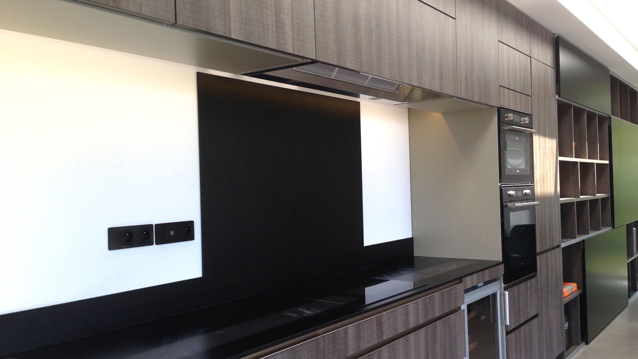 Photo of Kitchen in Le Rayol