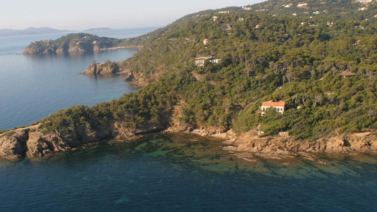 Photo of Outdoor in Le Rayol