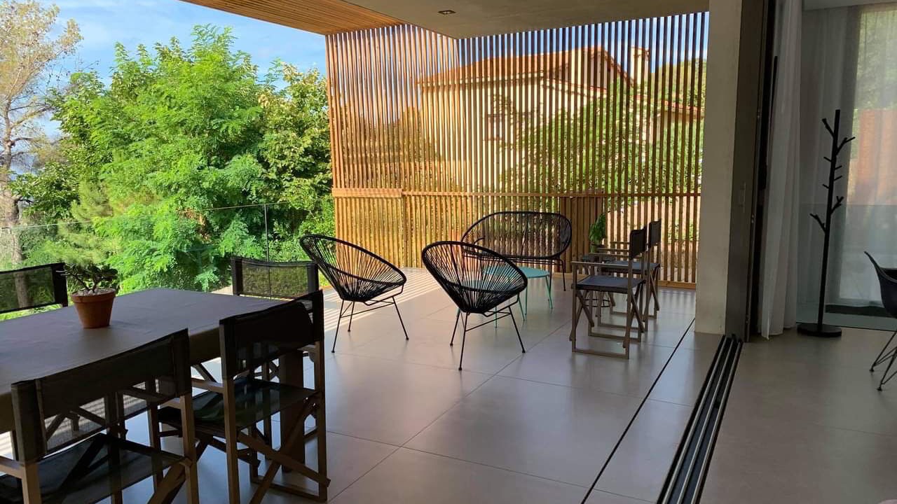 Photo of Outdoor in Le Rayol