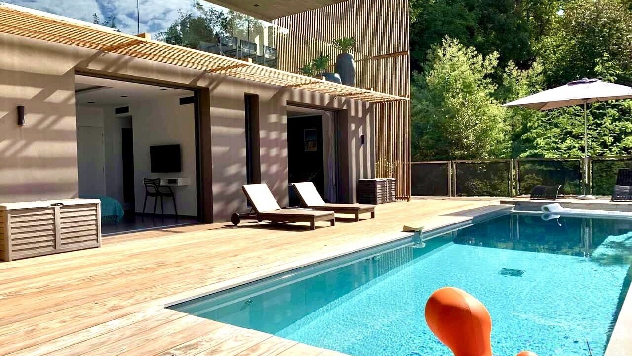 Photo of Outdoor in Le Rayol