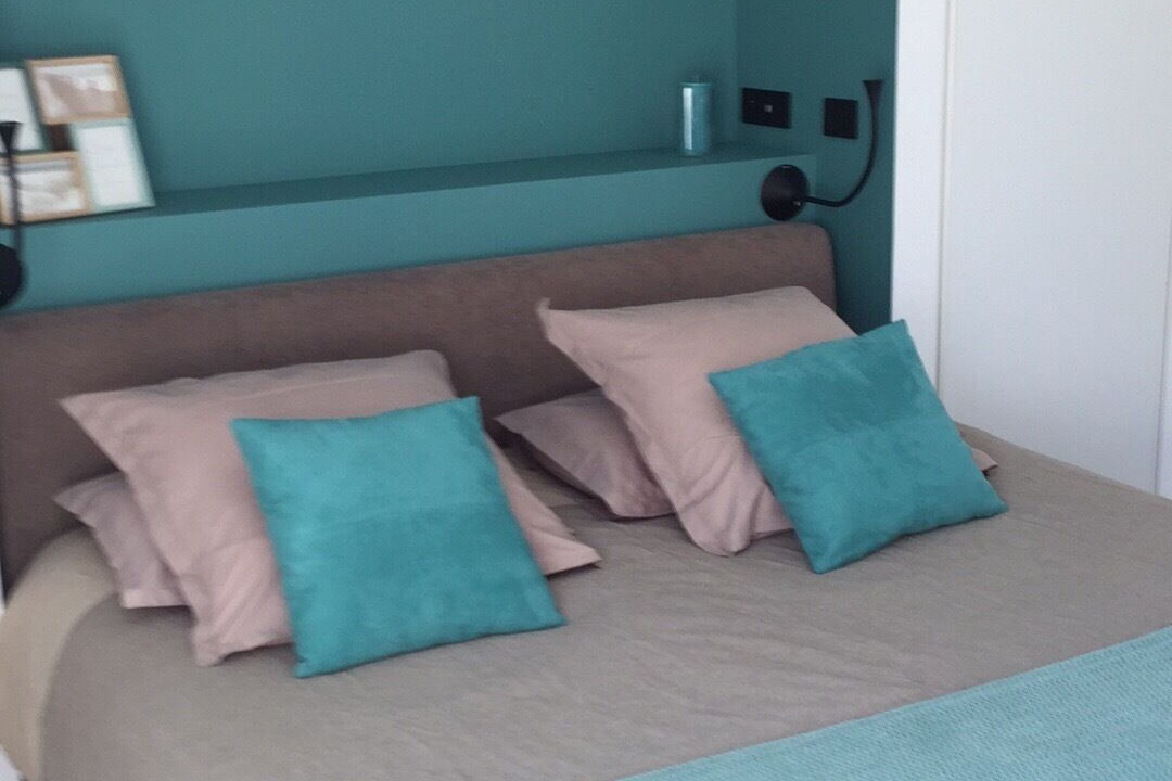 Photo of Bedroom in Le Rayol