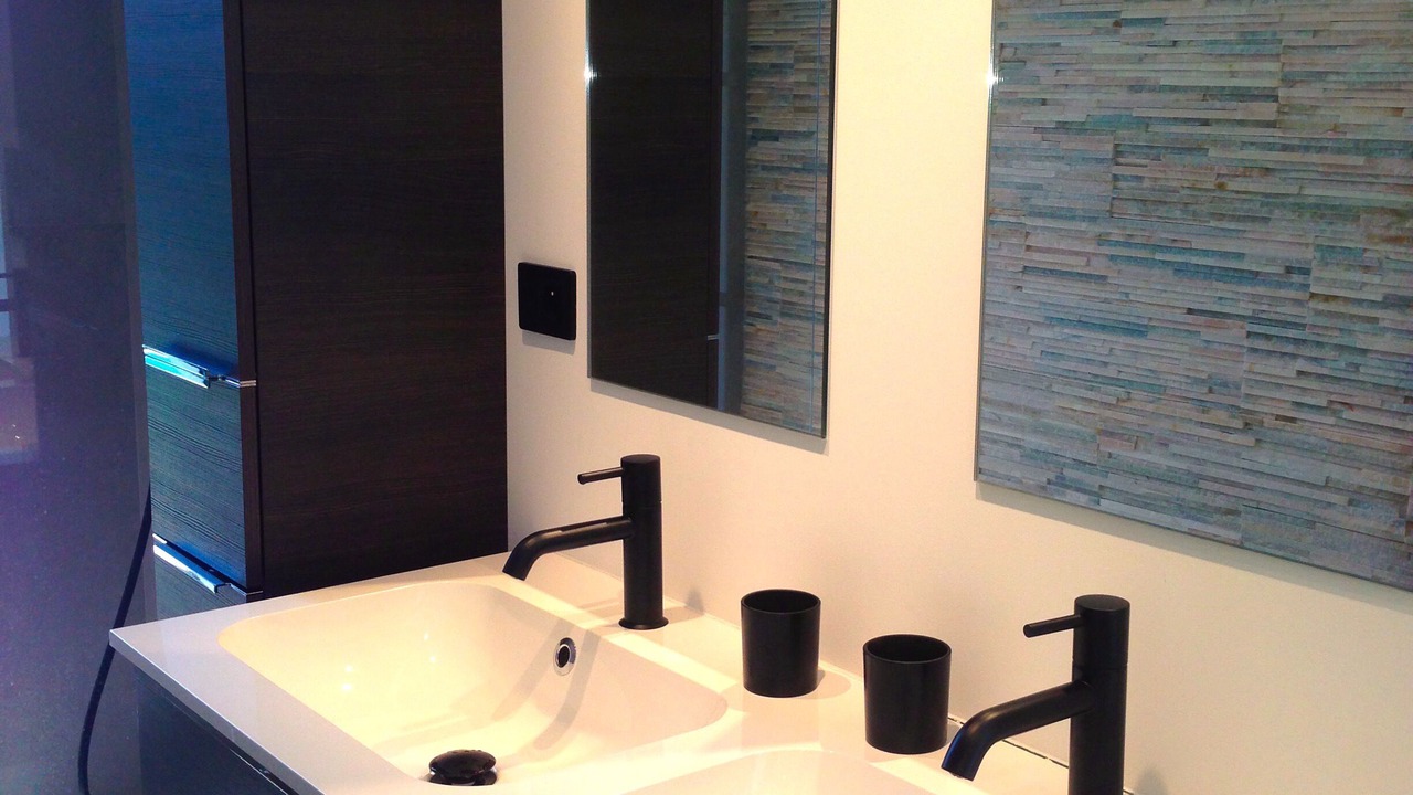 Photo of Bathroom in Le Rayol