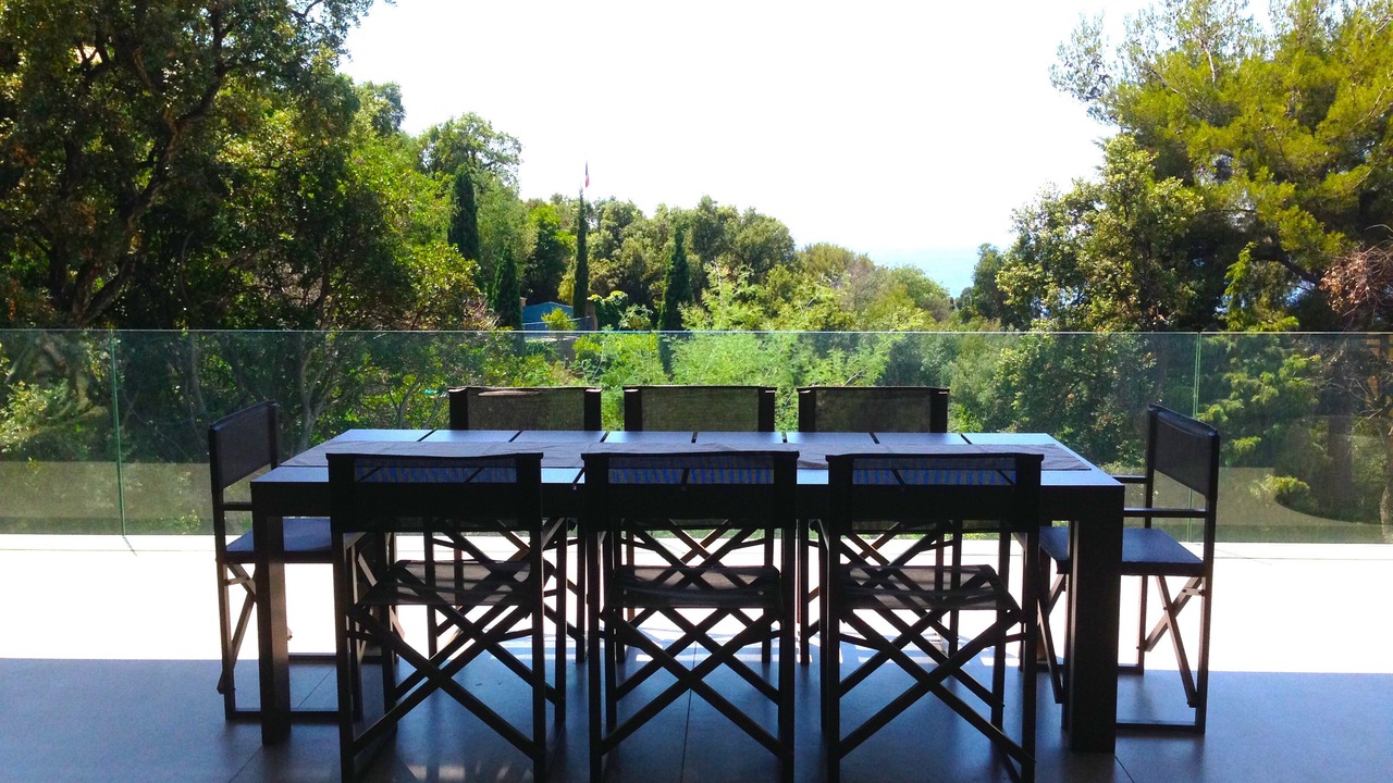Photo of Outdoor in Le Rayol
