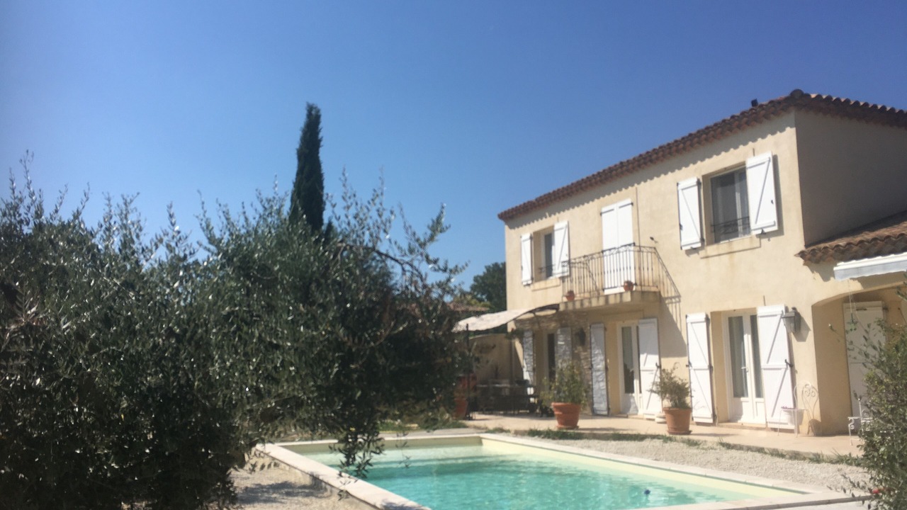 Photo of Outdoor in Aix-en-Provence