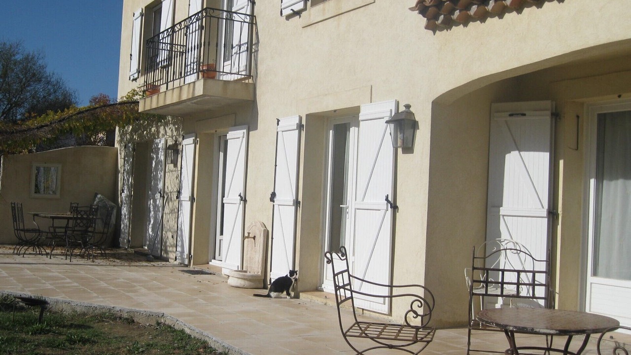 Photo of Outdoor in Aix-en-Provence