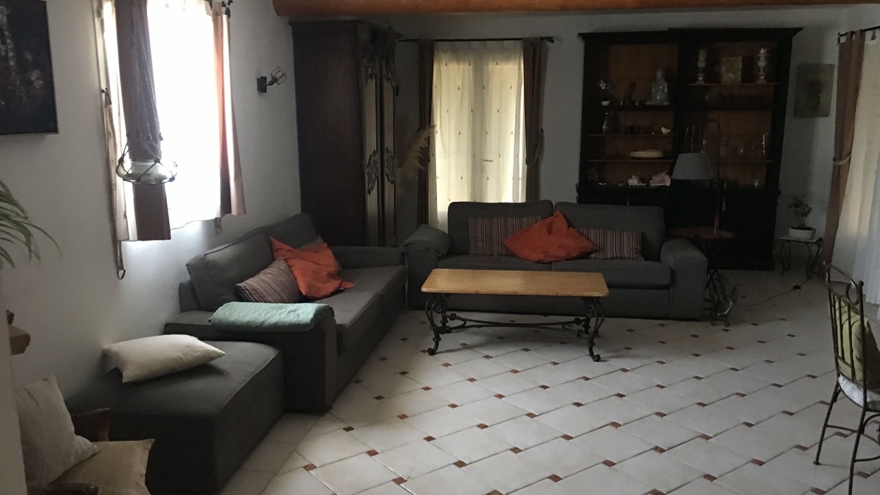 Photo of Livingroom in Aix-en-Provence