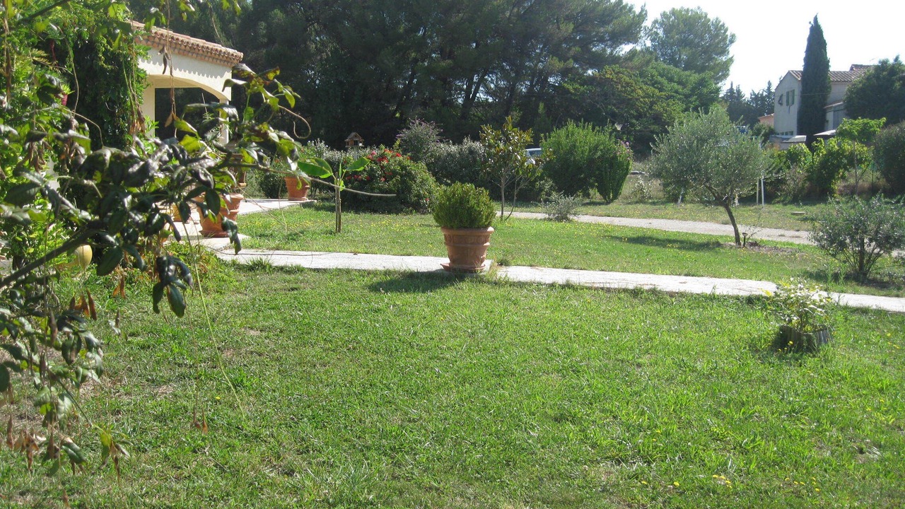 Photo of Outdoor in Aix-en-Provence