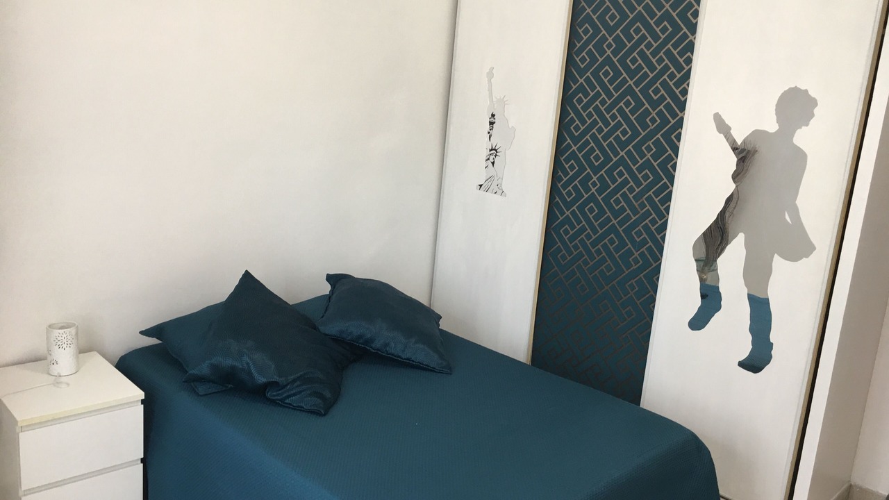 Photo of Bedroom in Aix-en-Provence