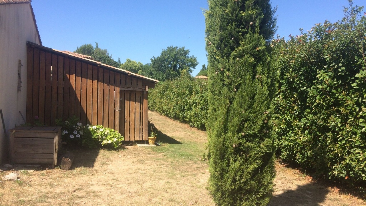 Photo of Outdoor in Aix-en-Provence