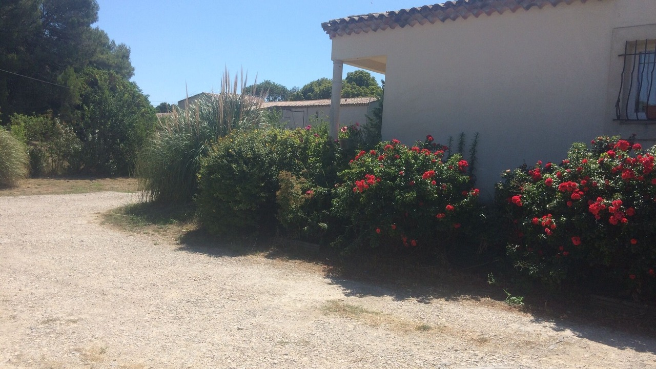 Photo of Outdoor in Aix-en-Provence
