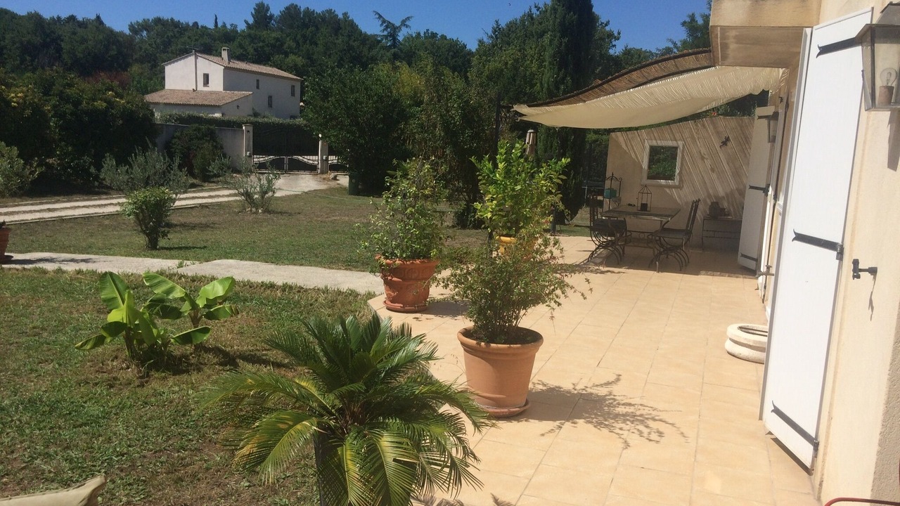 Photo of Outdoor in Aix-en-Provence