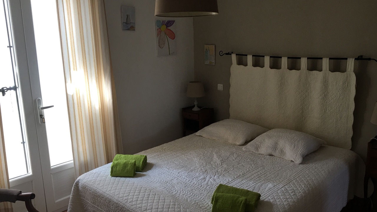 Photo of Bedroom in Aix-en-Provence