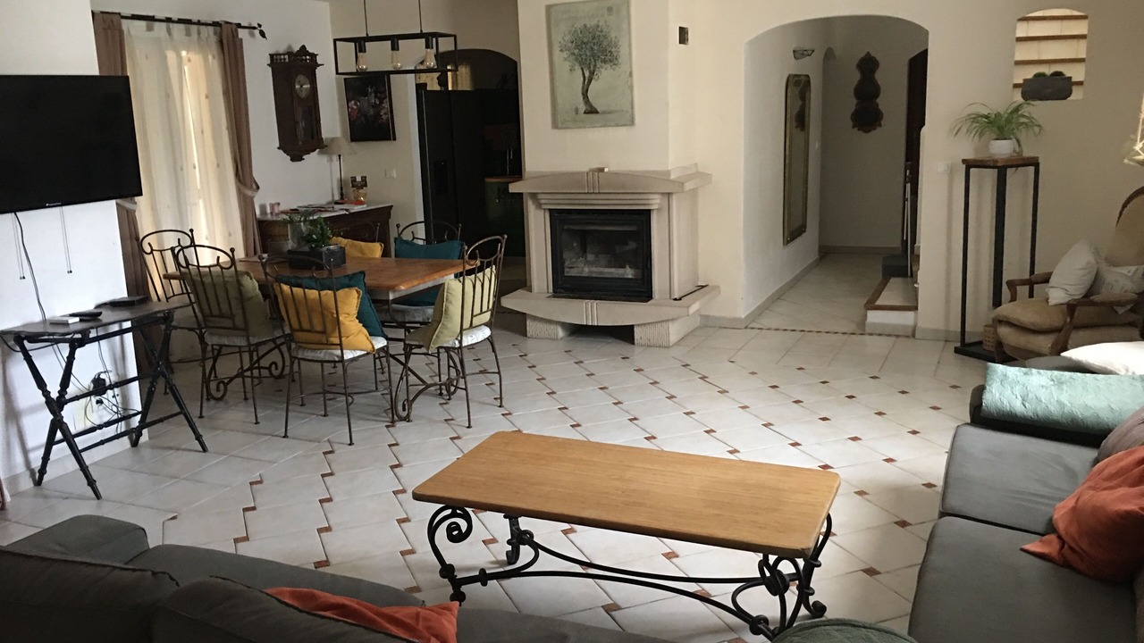 Photo of Livingroom in Aix-en-Provence