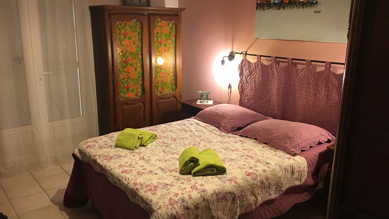 Photo of Bedroom in Aix-en-Provence