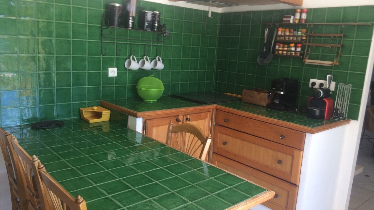 Photo of Kitchen in Aix-en-Provence