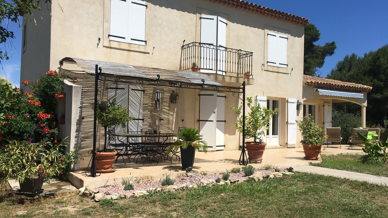 Photo of Outdoor in Aix-en-Provence