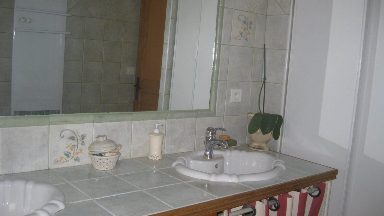 Photo of Bathroom in Aix-en-Provence